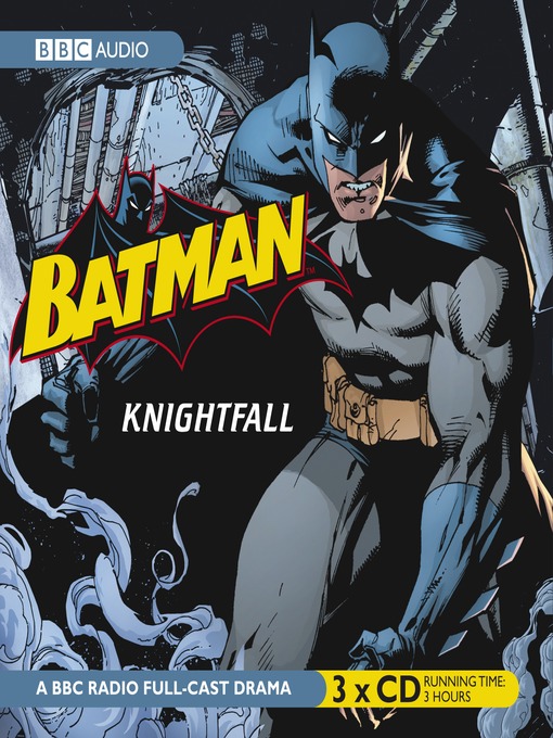 Title details for Knightfall by Dirk Maggs - Available